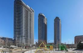 Apartment – Scarborough, Toronto, Ontario,  Canada for C$709,000