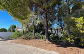 Development land in Moraira, Alicante, Spain for 230,000 €