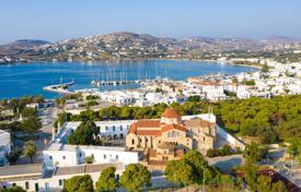 Villa – Paros, Aegean Isles, Greece for 485,000 €