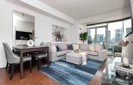 Apartment – George Street, Toronto, Ontario,  Canada for C$761,000