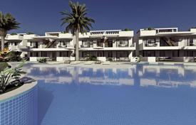 New apartment with sea views next to the golf course in Finestrat, Alicante, Spain for 300,000 €