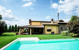 Beautiful two-storey villa with a pool and a garden, Zagarolo, Italy for 800,000 €
