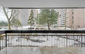 Apartment – Scarlett Road, Toronto, Ontario,  Canada for C$842,000