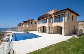 New three-level villa with terraces, a garden and a swimming pool, Paphos, Cyprus for 2,638,000 €