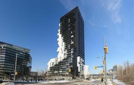 Apartment – Bayview Avenue, Toronto, Ontario,  Canada for C$845,000