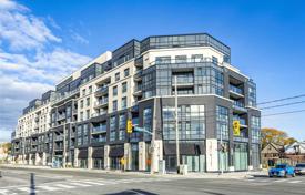 Apartment – East York, Toronto, Ontario,  Canada for C$779,000