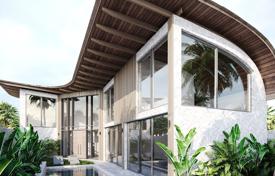 Premium villa complex 2 minutes from the ocean, Berawa, Bali, Indonesia for From $1,081,000