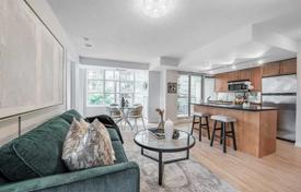 Apartment – Stafford Street, Old Toronto, Toronto,  Ontario,   Canada for C$1,007,000