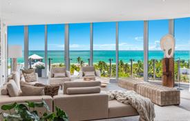 New home – Miami Beach, Florida, USA for $10,950,000
