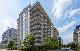 Apartment – Stafford Street, Old Toronto, Toronto,  Ontario,   Canada for C$830,000