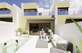 Townhouse with terrace and swimming pool, Algorfa, Spain for 350,000 €