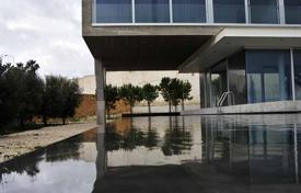 Designer villa with a swimming pool in a quiet area, Swieqi, Malta. Price on request