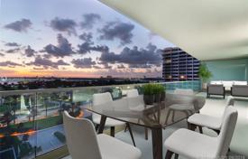 New home – Bal Harbour, Florida, USA for 3,140 € per week