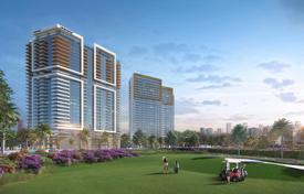 Premium apartments in the new residential complex Golf Gate 2, Damak Hills, Dubai, UAE for From $358,000