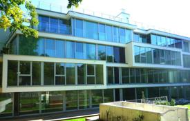 One bedroom apartment with garden in a new building with parking in Vienna, Döbling, Nussdorf for 418,000 €