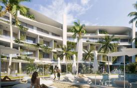 New residential complex with excellent infrastructure in Canggu, Badung, Indonesia for From $136,000