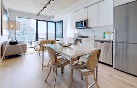 Apartment – Ontario Street, Old Toronto, Toronto,  Ontario,   Canada for C$914,000