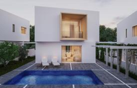 Luxury residence at 200 meters from the sea, close to the center of Paphos, Chloraka, Cyprus for From 720,000 €