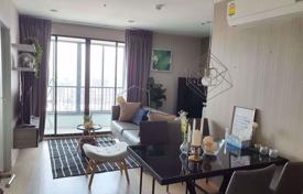 2 bed Condo in Ideo Sathorn — Thaphra Bukkhalo Sub District for $144,000