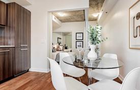 Apartment – Beverley Street, Old Toronto, Toronto,  Ontario,   Canada for C$806,000