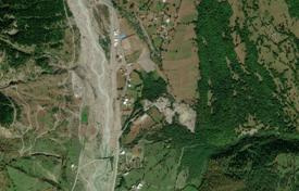 Development land – Samegrelo-Zemo Svaneti, Georgia for $40,000