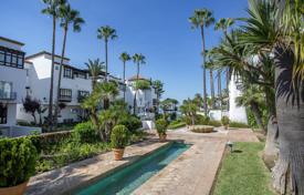Apartment for sale in Marina Puente Romano, Marbella Golden Mile for 4,800,000 €