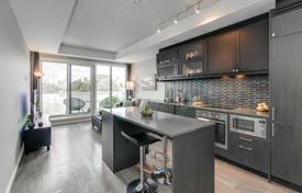 Apartment – Bathurst Street, Toronto, Ontario,  Canada for C$786,000
