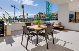 New penthouse with sea views in Los Balcones, Torrevieja, Spain for 399,000 €