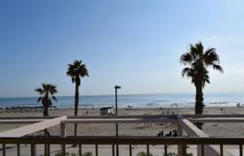 Furnished apartment on the beachfront in Alboraya, Valencia, Spain for 897,000 €