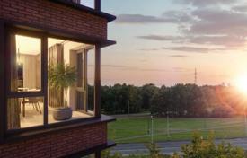 New home – Zemgale Suburb, Riga, Latvia for 232,000 €