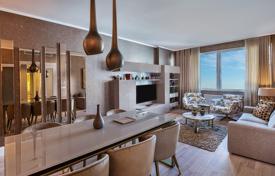 Apartment – Kadıköy, Istanbul, Turkey for $280,000