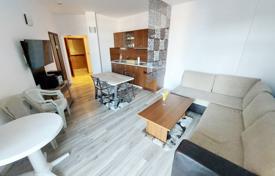 1 bedroom apartment in complex Grenada, Sunny Beach. Bulgaria. 65 sq. m 63,500 euro for 64,000 €