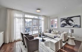 Terraced house – East York, Toronto, Ontario,  Canada for C$2,470,000