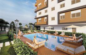 New home – Muratpaşa, Antalya, Turkey for $182,000
