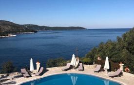 Villa – Corfu, Administration of the Peloponnese, Western Greece and the Ionian Islands, Greece for 3,200,000 €