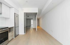 Apartment – Jarvis Street, Old Toronto, Toronto,  Ontario,   Canada for C$813,000