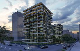 Apartments with Rich Social Facilities in Mahmutlar Alanya for $868,000