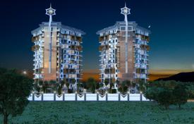 New home – Mahmutlar, Antalya, Turkey for $144,000