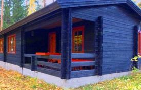 Cottage in a residence with a restaurant, 250 meters from the ski lift, Nilsia, Finland for 1,770 € per week