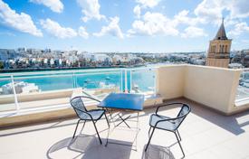 Marsascala, Ta' Monita Residence Fully Furnished Penthouse for 950,000 €