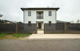 Terraced house – Latgale Suburb, Riga, Latvia for 325,000 €