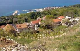 Townhome – Omis, Split-Dalmatia County, Croatia for 110,000 €