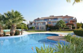 Furnished apartments and villas close to a golf club and the nature reserve, Polis, Cyprus for From 238,000 €