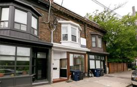 Apartment – Dundas Street West, Toronto, Ontario,  Canada for C$1,226,000