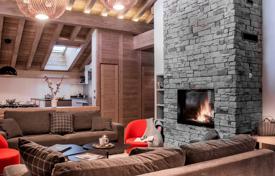 Apartment – Haute-Savoie, Auvergne-Rhône-Alpes, France for 5,500 € per week