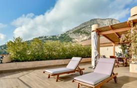 Exclusive penthouse with a large terrace and sea views, Altea, Spain for 1,200,000 €
