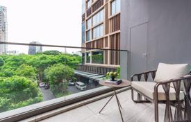 2 bed Condo in Baan Sindhorn Lumphini Sub District for $838,000