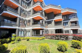 3-Bedroom Sea View Apartment in Bursa Mudanya for $124,000
