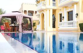 Villa – The Palm Jumeirah, Dubai, UAE for 14,500 € per week