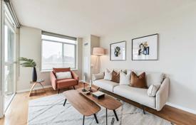 Apartment – Old Toronto, Toronto, Ontario,  Canada for C$1,108,000